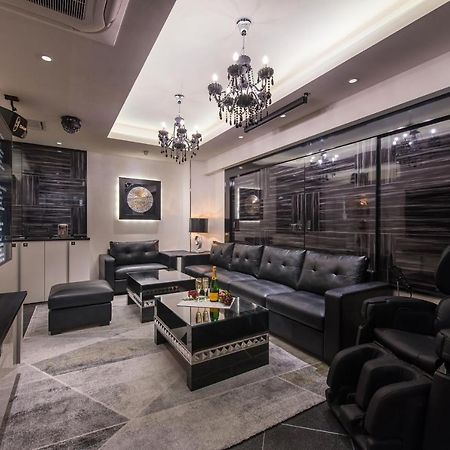 האמאמאטסו Hotel Dior7 (Adults Only) מראה חיצוני תמונה
