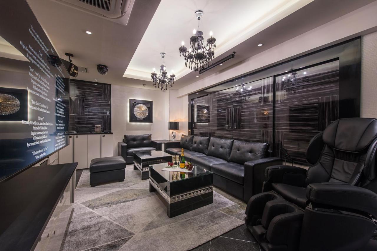 האמאמאטסו Hotel Dior7 (Adults Only) מראה חיצוני תמונה