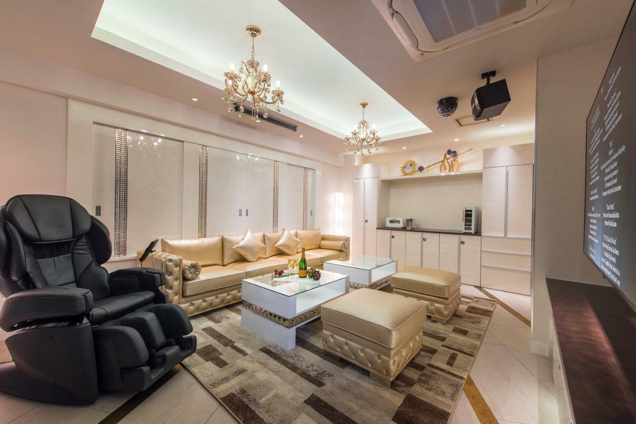 האמאמאטסו Hotel Dior7 (Adults Only) מראה חיצוני תמונה