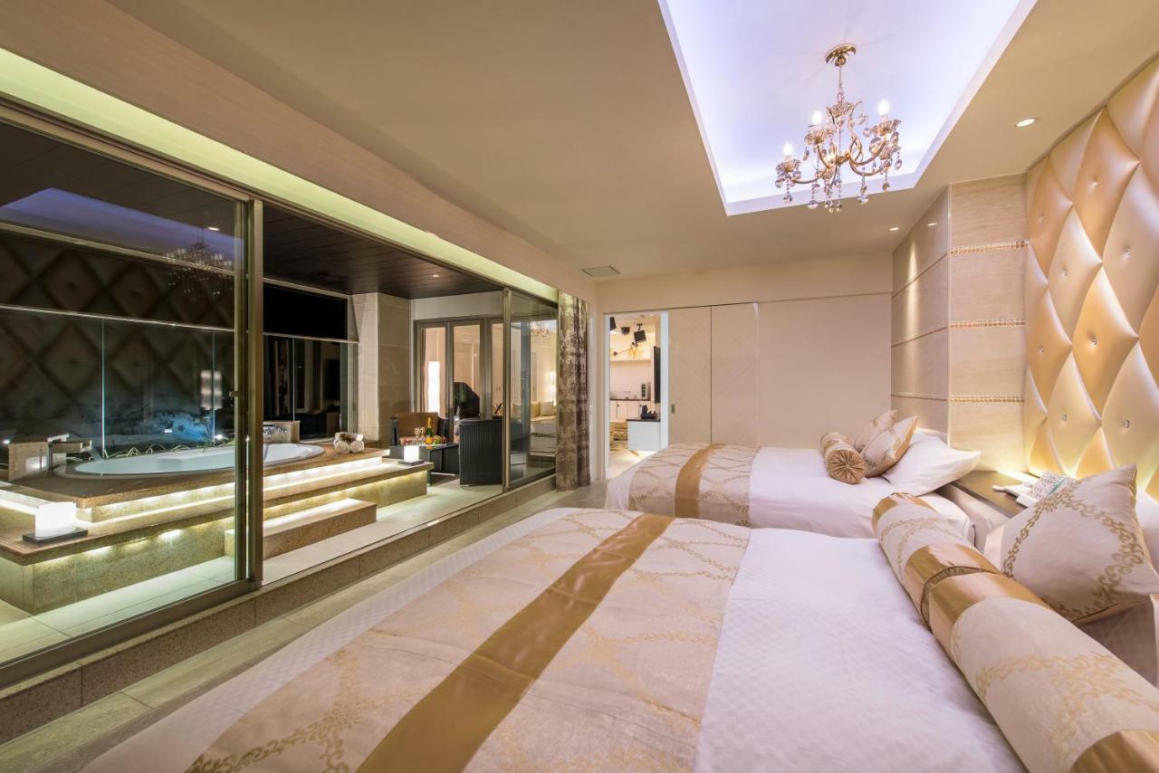האמאמאטסו Hotel Dior7 (Adults Only) מראה חיצוני תמונה
