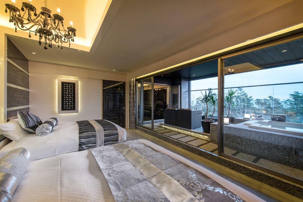 האמאמאטסו Hotel Dior7 (Adults Only) מראה חיצוני תמונה