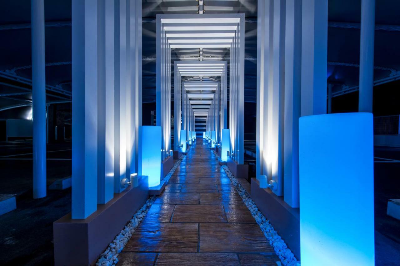 האמאמאטסו Hotel Dior7 (Adults Only) מראה חיצוני תמונה