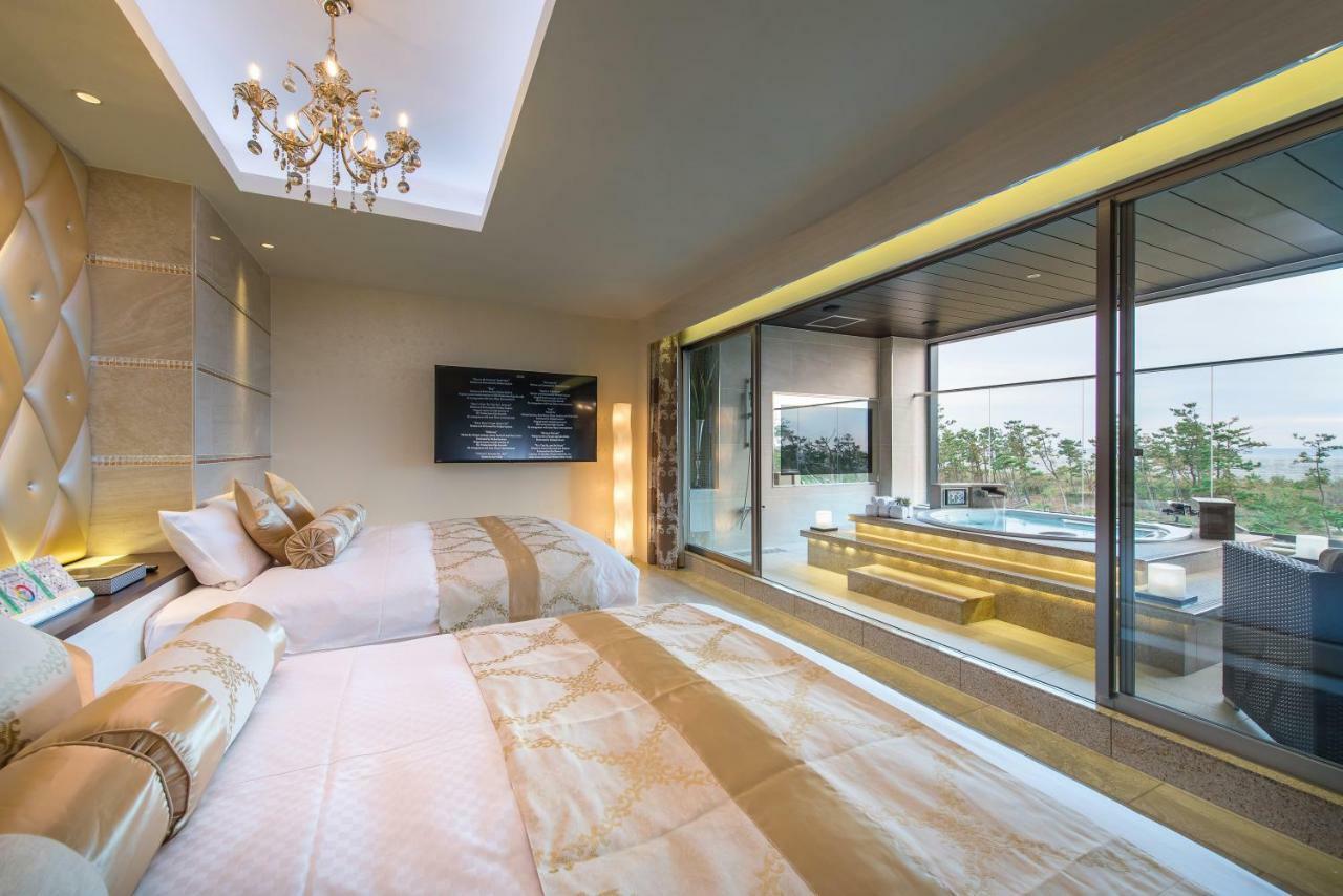האמאמאטסו Hotel Dior7 (Adults Only) מראה חיצוני תמונה