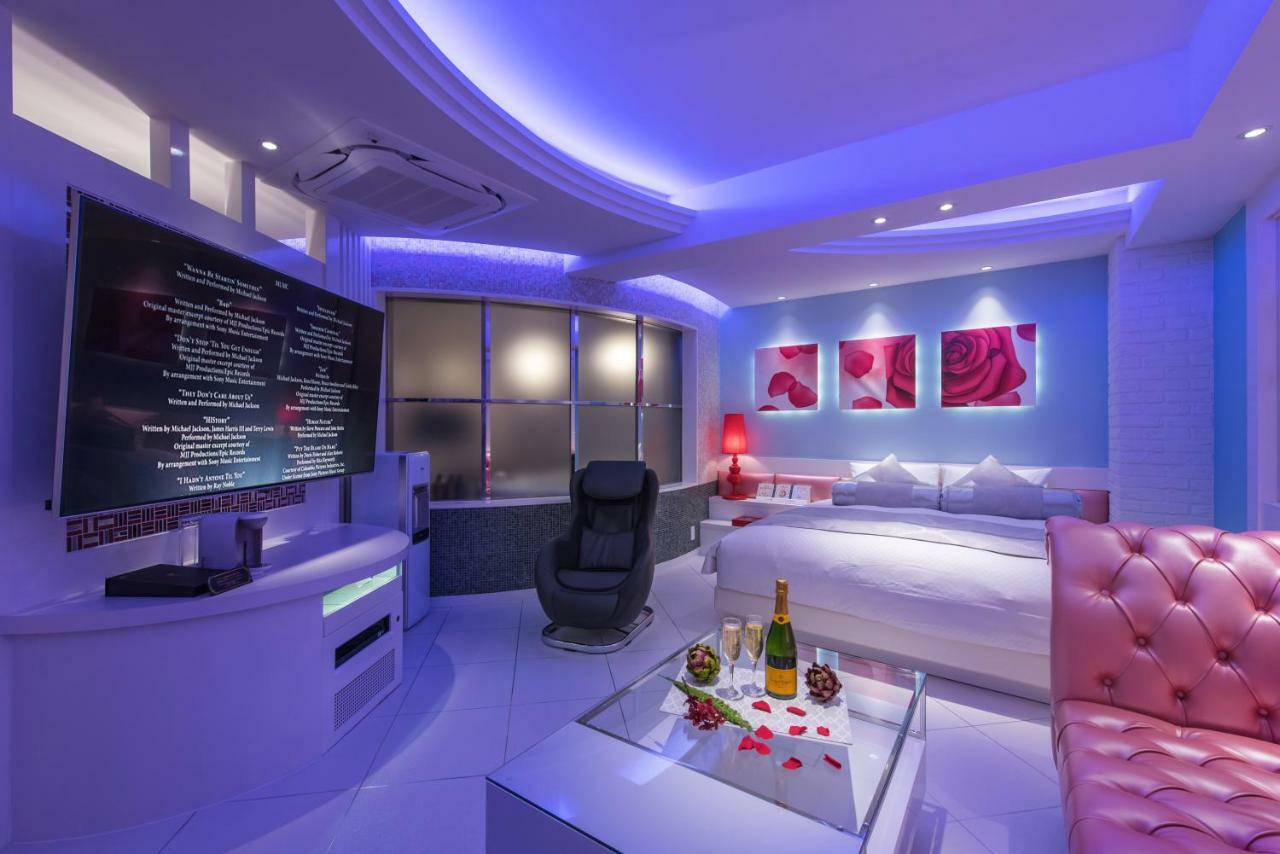 האמאמאטסו Hotel Dior7 (Adults Only) מראה חיצוני תמונה