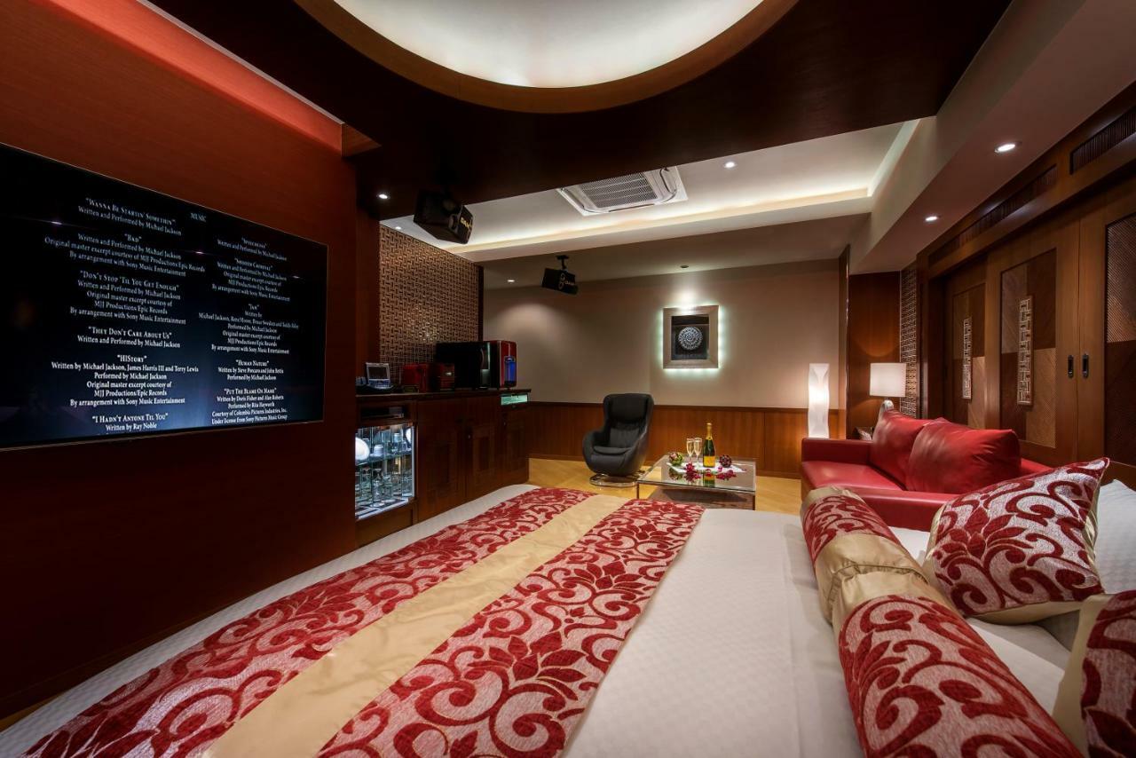 האמאמאטסו Hotel Dior7 (Adults Only) מראה חיצוני תמונה