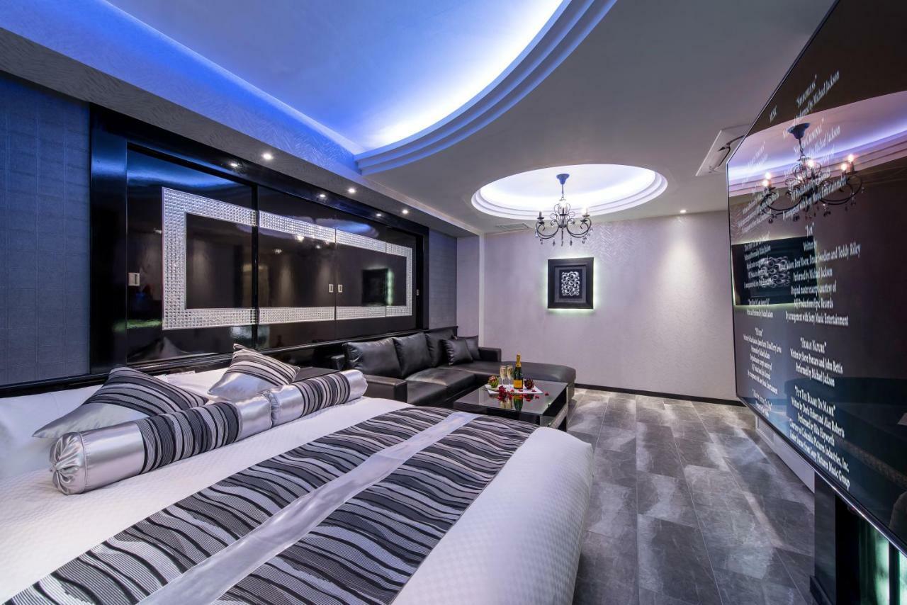 האמאמאטסו Hotel Dior7 (Adults Only) מראה חיצוני תמונה