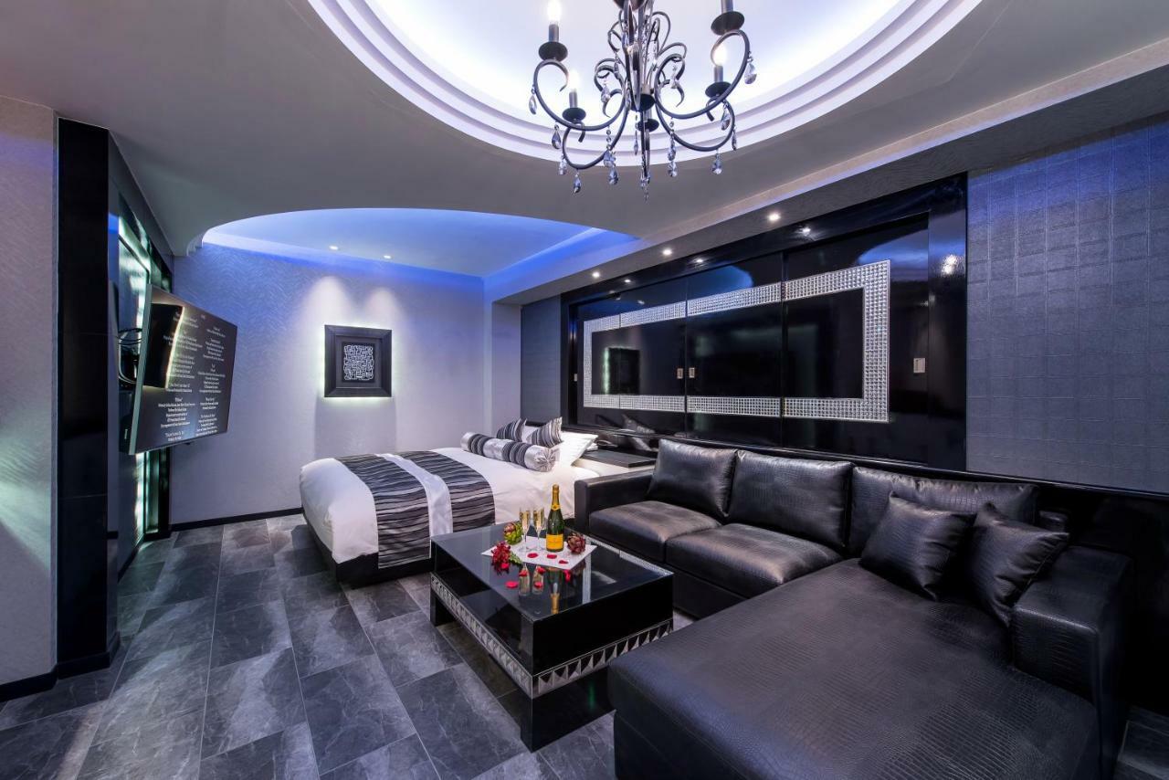 האמאמאטסו Hotel Dior7 (Adults Only) מראה חיצוני תמונה