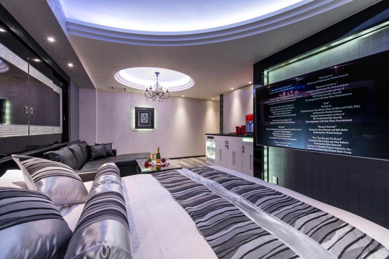האמאמאטסו Hotel Dior7 (Adults Only) מראה חיצוני תמונה