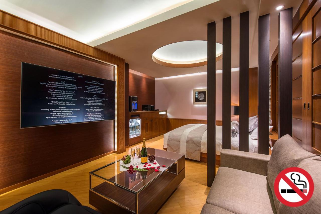 האמאמאטסו Hotel Dior7 (Adults Only) מראה חיצוני תמונה