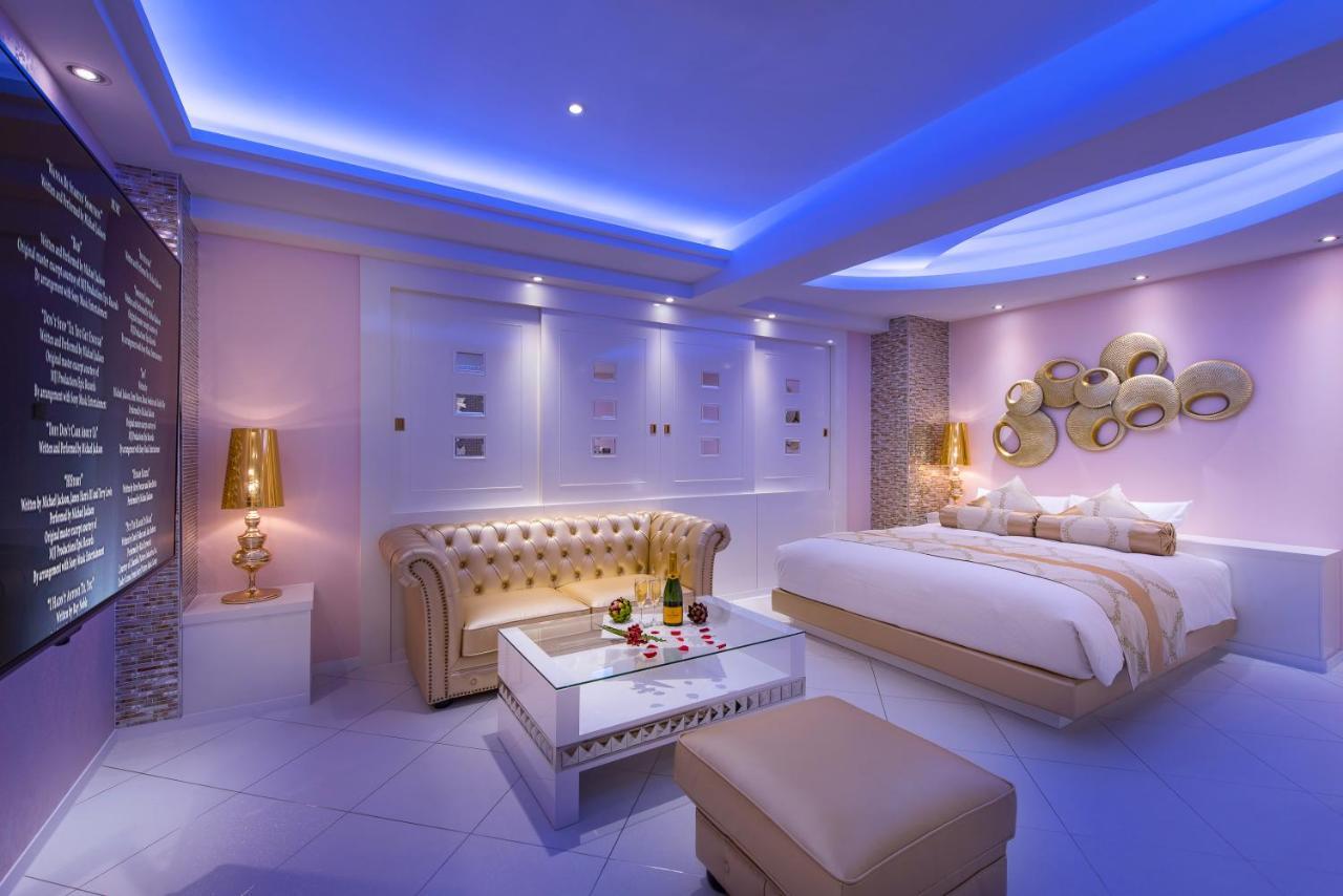 האמאמאטסו Hotel Dior7 (Adults Only) מראה חיצוני תמונה