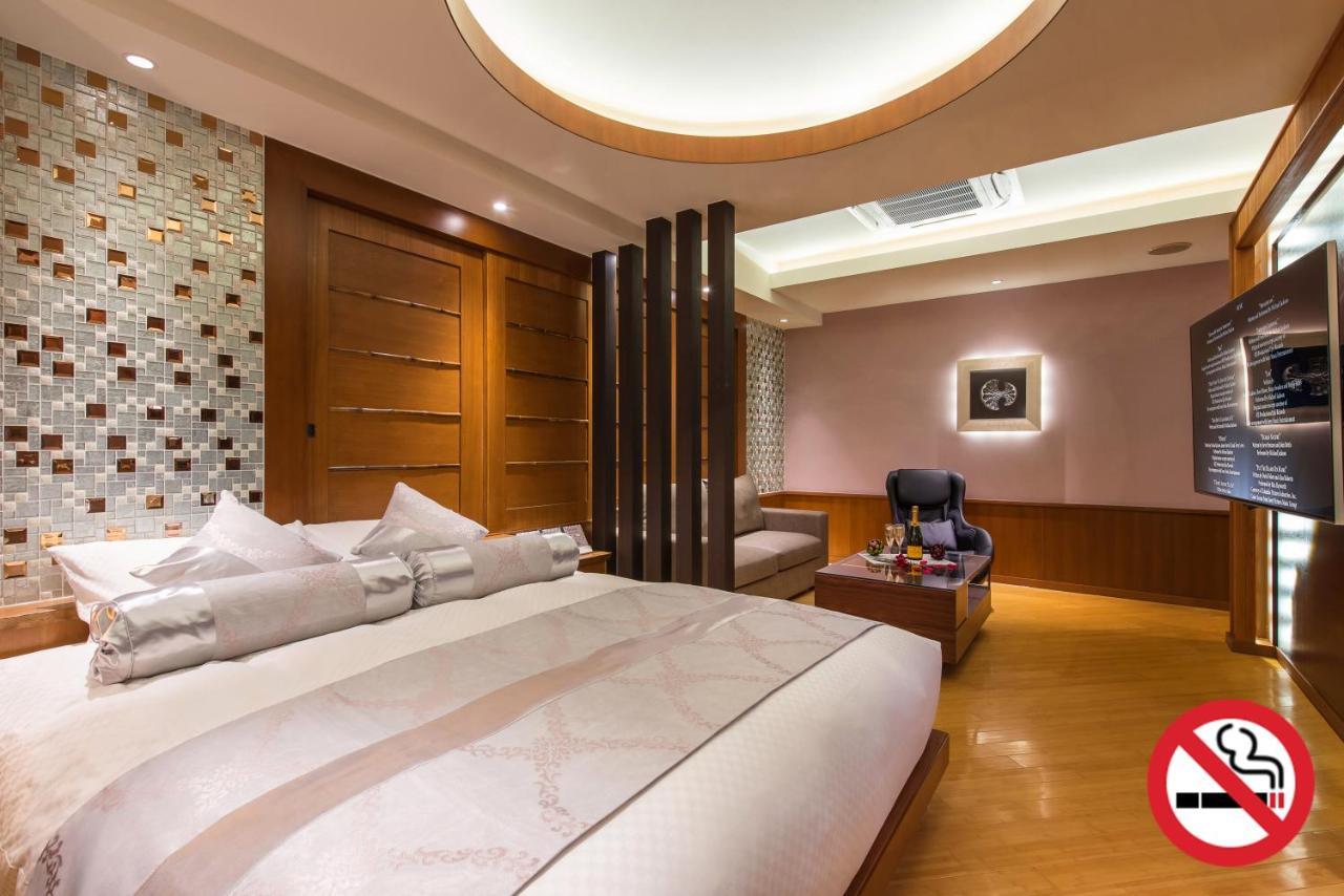 האמאמאטסו Hotel Dior7 (Adults Only) מראה חיצוני תמונה
